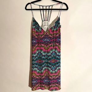 Alice & Trixie Silk Dress